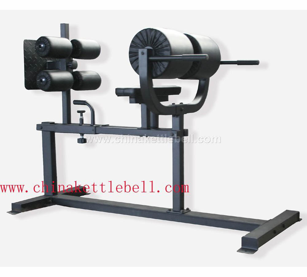 GHD rack