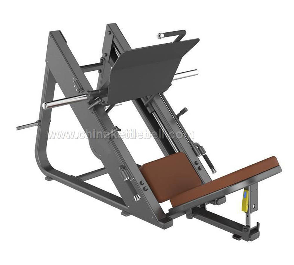 Leg Press