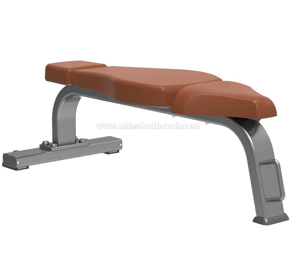 Flat Bench