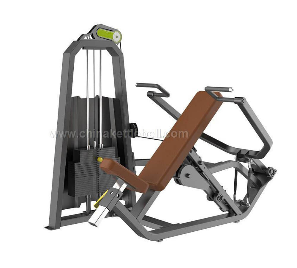 Shoulder Press