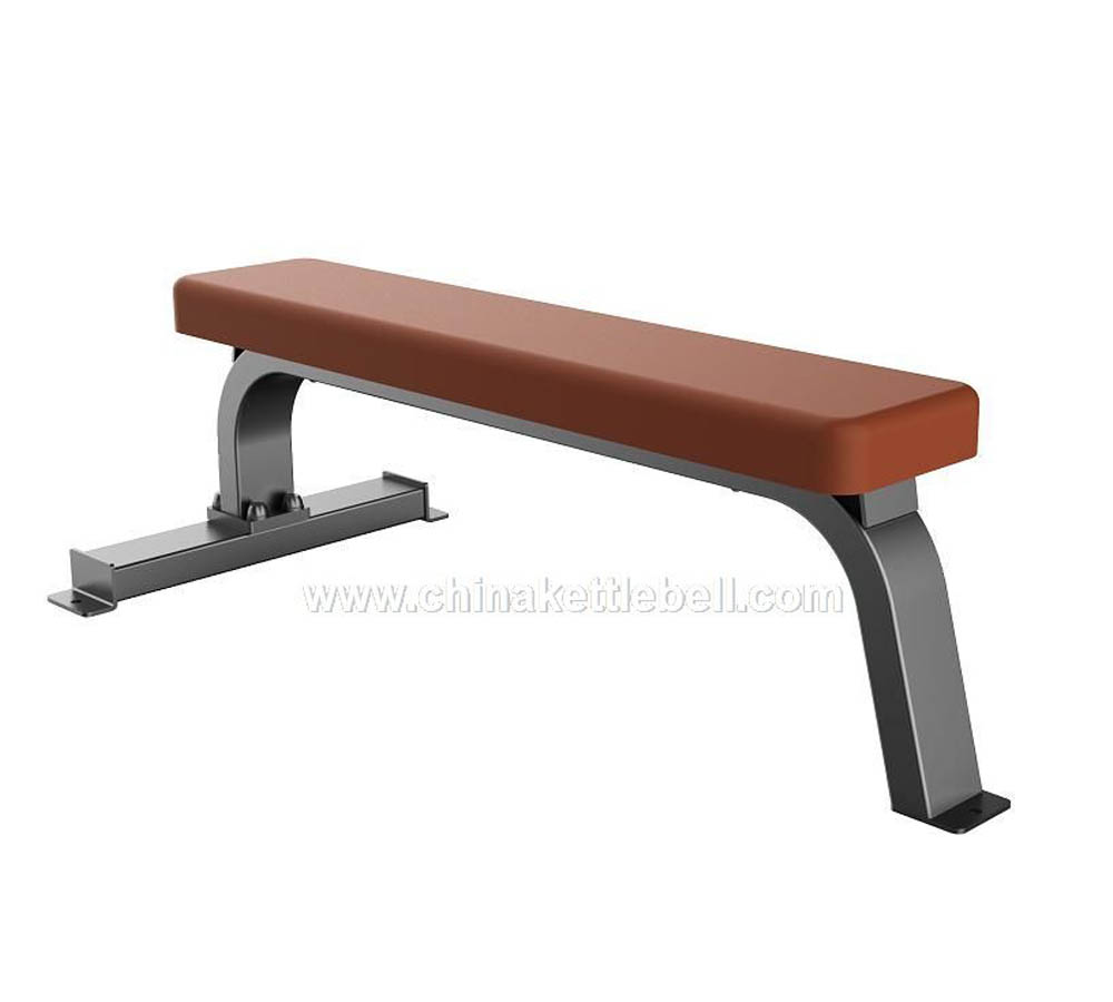 Flat Bench